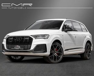 Audi Q7 Gebrauchtwagen