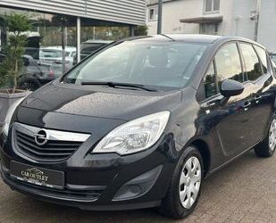 Opel Meriva Gebrauchtwagen
