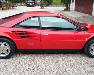 Ferrari Mondial Gebrauchtwagen