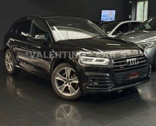 Audi SQ5 Gebrauchtwagen