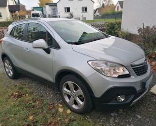 Opel Mokka Gebrauchtwagen