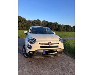 Fiat 500X Gebrauchtwagen