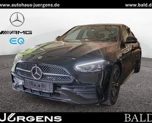 Mercedes-Benz C 200 Gebrauchtwagen