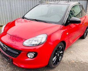 Opel Adam Gebrauchtwagen