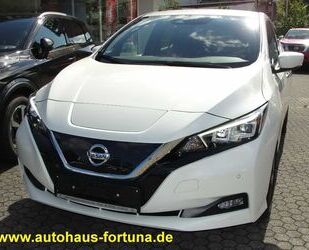 Nissan Leaf Gebrauchtwagen