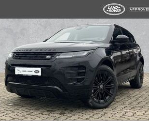 Land Rover Range Rover Evoque Gebrauchtwagen