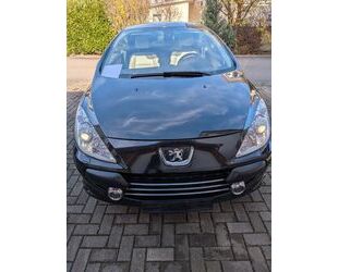 Peugeot 307 Gebrauchtwagen