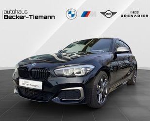 BMW M140i Gebrauchtwagen