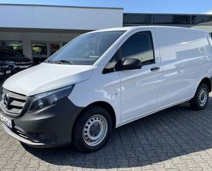 Mercedes-Benz Vito Gebrauchtwagen