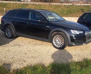 Audi A4 Allroad Gebrauchtwagen