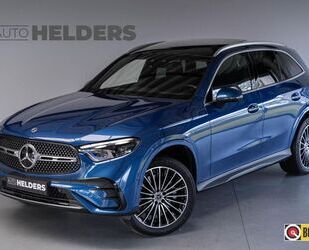 Mercedes-Benz GLC 400 Gebrauchtwagen
