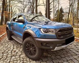 Ford Raptor Gebrauchtwagen