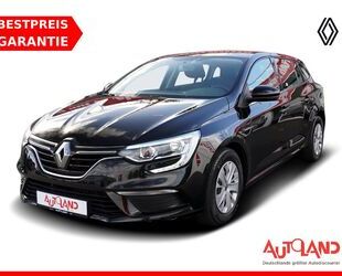 Renault Megane Gebrauchtwagen