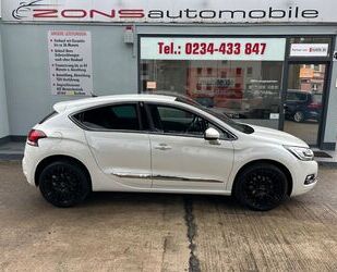 Citroen DS4 Gebrauchtwagen