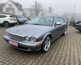 Jaguar XJ Gebrauchtwagen
