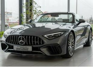 Mercedes-Benz SL 63 AMG Gebrauchtwagen