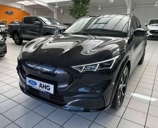 Ford Mustang Mach-E Gebrauchtwagen