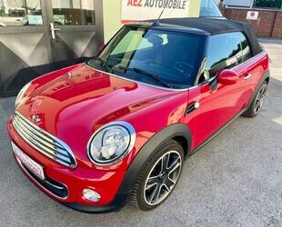 Mini Cooper Gebrauchtwagen