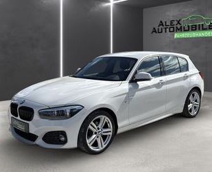 BMW 118 Gebrauchtwagen