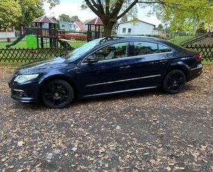 VW Passat CC Gebrauchtwagen