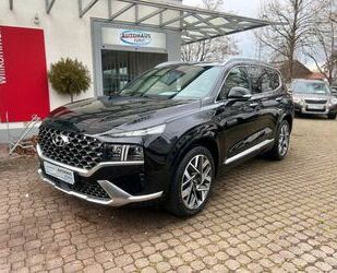 Hyundai SANTA FE Gebrauchtwagen