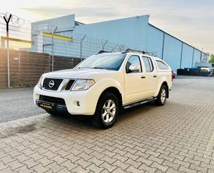 Nissan Navara Gebrauchtwagen
