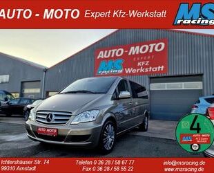 Mercedes-Benz Vito Gebrauchtwagen