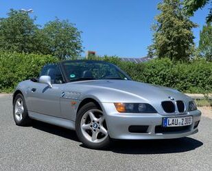 BMW Z3 Gebrauchtwagen