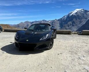 Lotus Elise Gebrauchtwagen