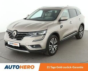 Renault Koleos Gebrauchtwagen