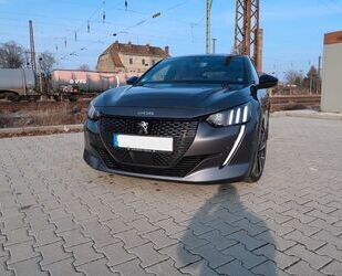 Peugeot 208 Gebrauchtwagen