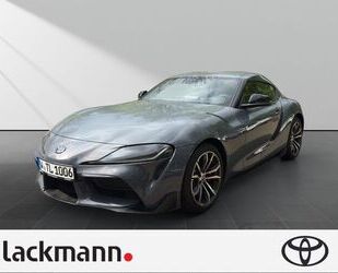 Toyota Supra Gebrauchtwagen