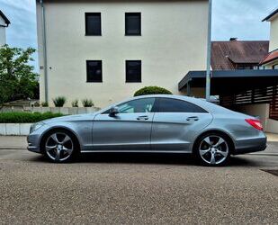 Mercedes-Benz CLS 350 Gebrauchtwagen