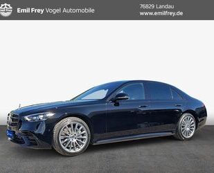 Mercedes-Benz S 580 Gebrauchtwagen
