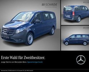 Mercedes-Benz Vito Gebrauchtwagen
