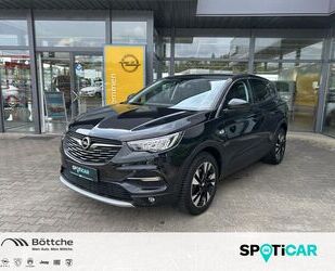 Opel Grandland (X) Gebrauchtwagen