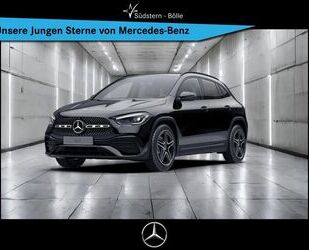 Mercedes-Benz GLA 250 Gebrauchtwagen