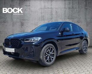 BMW X4 Gebrauchtwagen