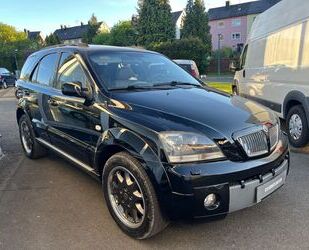 Kia Sorento Gebrauchtwagen