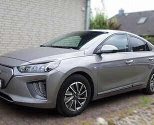 Hyundai IONIQ Gebrauchtwagen
