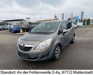 Opel Meriva Gebrauchtwagen
