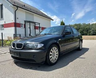 BMW 320 Gebrauchtwagen