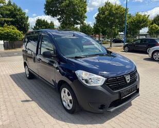 Dacia Dokker Gebrauchtwagen