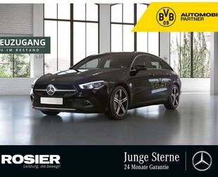 Mercedes-Benz CLA 200 Shooting Brake Gebrauchtwagen