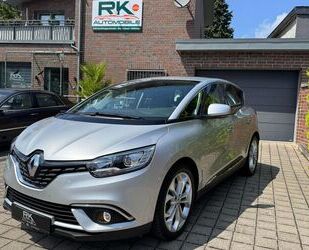 Renault Scenic Gebrauchtwagen