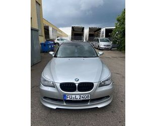 BMW 525 Gebrauchtwagen