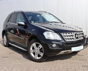 Mercedes-Benz ML 350 Gebrauchtwagen