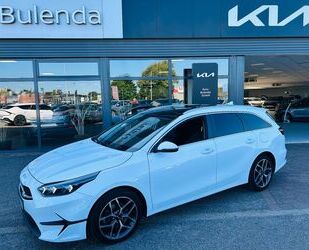Kia ceed Sportswagon Gebrauchtwagen