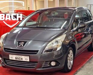 Peugeot 5008 Gebrauchtwagen