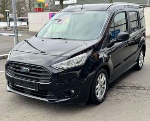 Ford Transit Connect Gebrauchtwagen